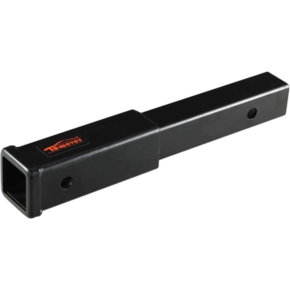 Towever #84433 towing accessory Trailer Hitch, Hitch Extender - Picture 1 of 3